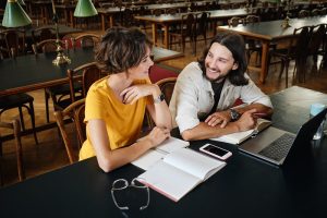 Can Student Data Benefit Student Exchange Experience