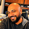 Picture of Ravi Backerdan