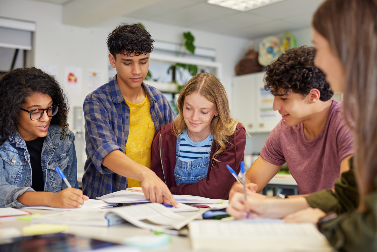 Best Ways to Target High School Students for Summer Camps, Education ...